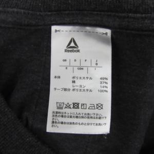 リーボック Reebok Tシャツ カットソー...の詳細画像4