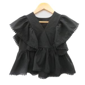 アン フォンテーヌ Anne Fontaine シャツ ブラウス スタンダード 