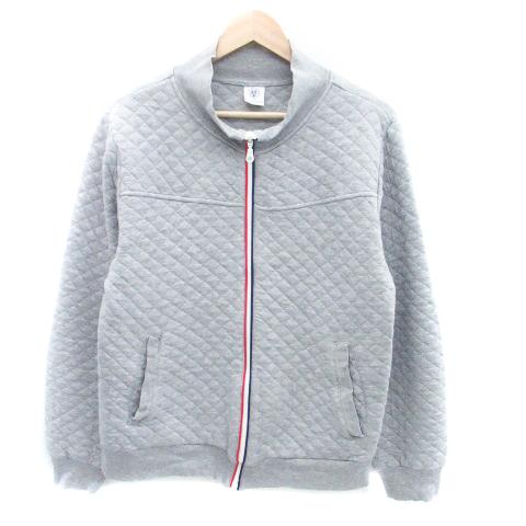 ユニバーシティ オブ オックスフォード University of Oxford キルティングジャケ...