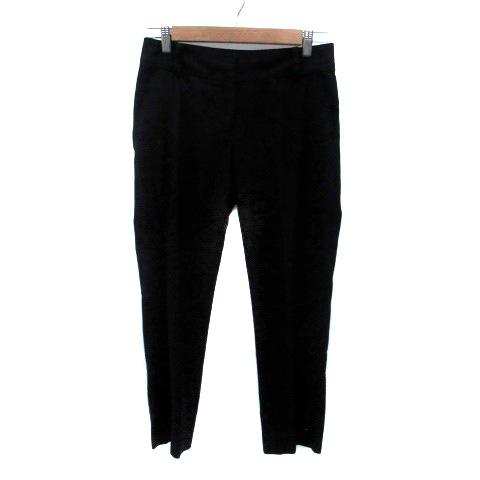ナチュラルビューティーベーシック NATURAL BEAUTY BASIC テーパードパンツ アンク...