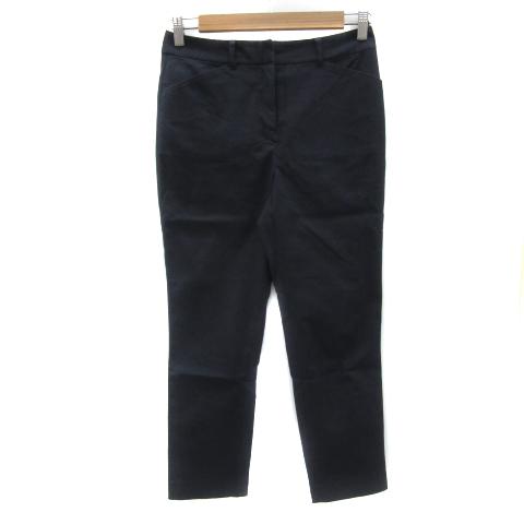 ナチュラルビューティーベーシック NATURAL BEAUTY BASIC テーパードパンツ アンク...