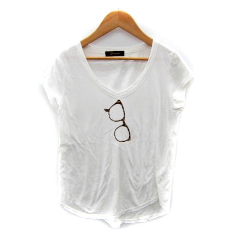 ラウンジドレス ガリャルダガランテ Loungedress GALLARDAGALANTE Tシャツ...