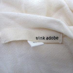 ピンクアドベ pink adobe カーディガ...の詳細画像2