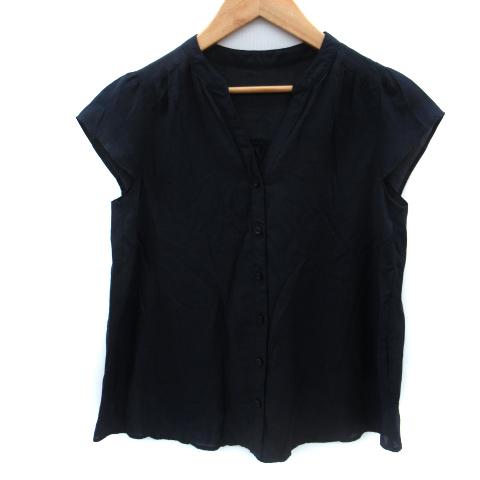 ナチュラルビューティーベーシック NATURAL BEAUTY BASIC シャツ ブラウス ノース...