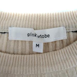 ピンクアドベ pink adobe ニット セ...の詳細画像4