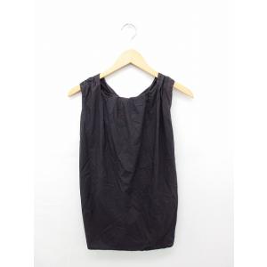 アクネジーンズ Acne Jeans カットソー タンクトッ...