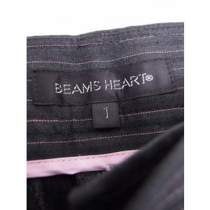 ビームスハート BEAMS HEART パンツ...の詳細画像2