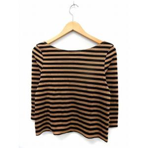 ダズリン dazzlin カットソー Tシャツ...の詳細画像1