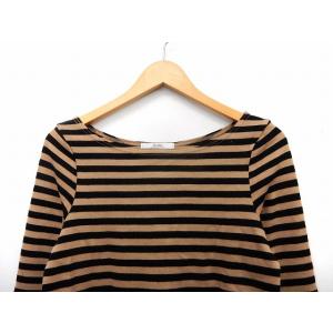ダズリン dazzlin カットソー Tシャツ...の詳細画像3