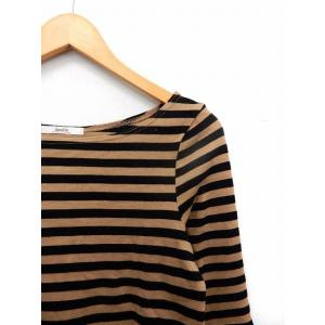 ダズリン dazzlin カットソー Tシャツ...の詳細画像5