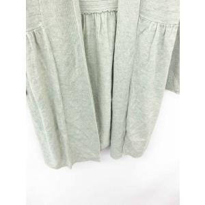 ロペピクニック ROPE Picnic カーデ...の詳細画像4