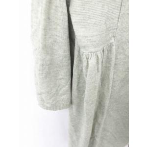 ロペピクニック ROPE Picnic カーデ...の詳細画像5