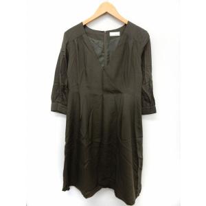 テチチ Te chichi ワンピース ブラウス...の商品画像