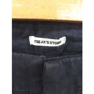 フリークスストア FREAKS STORE パ...の詳細画像2