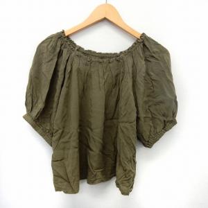 カスタネ Kastane カットソー Tシャツ ...の商品画像