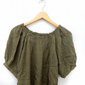 カスタネ Kastane カットソー Tシャツ...の詳細画像3