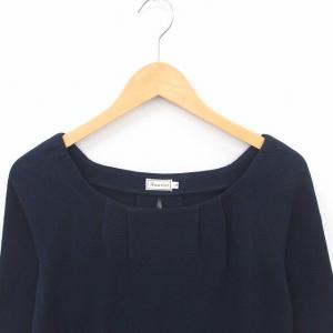 アナトリエ ANATELIER ワンピース チ...の詳細画像3