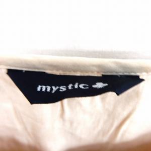 ミスティック mystic ブラウス カットソ...の詳細画像2