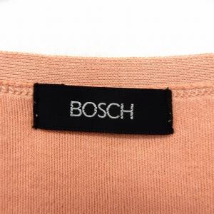 ボッシュ BOSCH カーディガン ニット 七...の詳細画像2