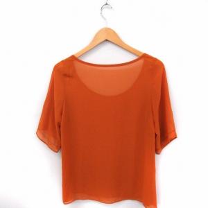 ロッソ ROSSO アーバンリサーチ シャツ ...の詳細画像1