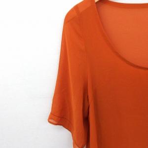 ロッソ ROSSO アーバンリサーチ シャツ ...の詳細画像4
