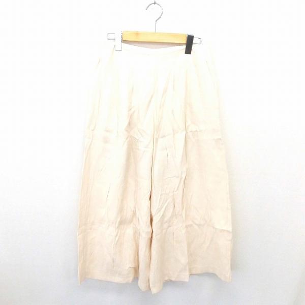 オードリーアンドジョンワッド Audrey and john wad パンツ ワイド スカンツ ハイ...