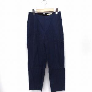 Ballsey パンツ ボールジー BALLSEY トゥモローランド セミワイドクロップドパンツ