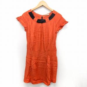 レイビームス Ray Beams ワンピース 膝...の商品画像
