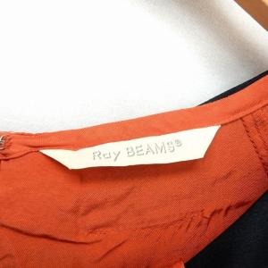 レイビームス Ray Beams ワンピース ...の詳細画像2