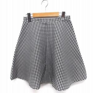 未使用品 カールパークレーン KarL Park Lane タグ付き レース フレア
