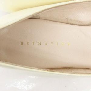 エストネーション ESTNATION パンプス...の詳細画像2