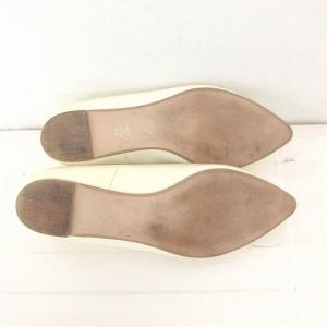 エストネーション ESTNATION パンプス...の詳細画像5