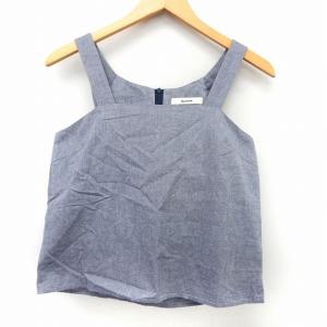 美品 AGNONA アニオナ ホワイトカシミヤ100％ クルーネック ニット セーター カットソー 40 グレー レディース 古着 中古 USED 美品 AGNONA アニオナ ホワイトカシミヤ100％ クルーネック ニット