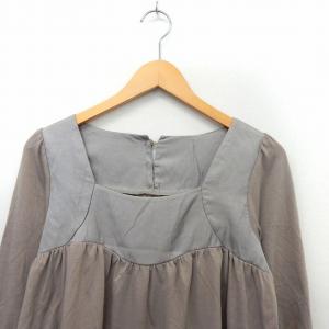 レイビームス Ray Beams カットソー ...の詳細画像3