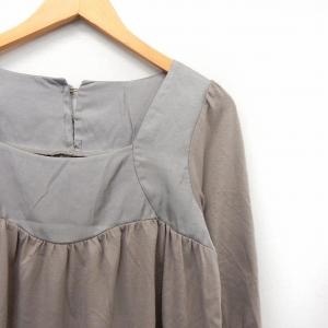 レイビームス Ray Beams カットソー ...の詳細画像5
