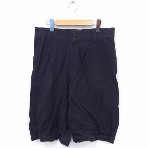 ティヤマイ t.yamai パンツ ハーフ 膝丈...の商品画像