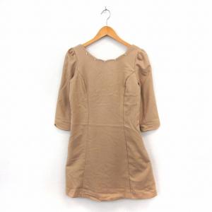 ミッシュマッシュ MISCH MASCH ワンピ...の商品画像