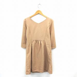 ミッシュマッシュ MISCH MASCH ワン...の詳細画像1