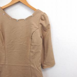 ミッシュマッシュ MISCH MASCH ワン...の詳細画像5