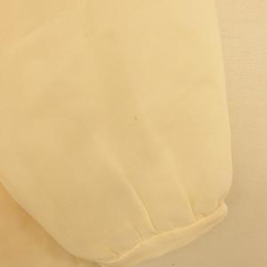 ロペ ROPE カットソー Vネック フリル ...の詳細画像5