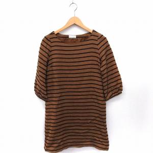 テチチ Te chichi ワンピース ボーダー...の商品画像