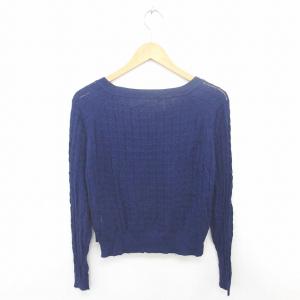 トミー TOMMY 国内正規品 ニット セータ...の詳細画像1