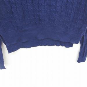 トミー TOMMY 国内正規品 ニット セータ...の詳細画像4
