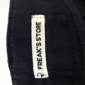 フリークスストア FREAKS STORE パ...の詳細画像2