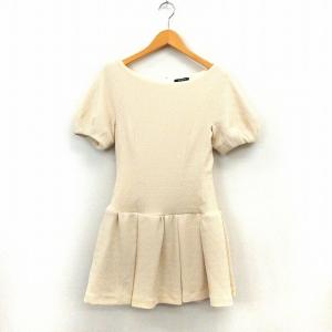 Randa 25 ワンピース チュニック の商品一覧 ファッション 通販 Yahoo ショッピング