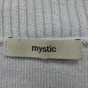 ミスティック mystic ニット セーター ...の詳細画像2