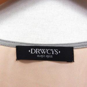 ドロシーズ DRWCYS カットソー Tシャツ...の詳細画像2