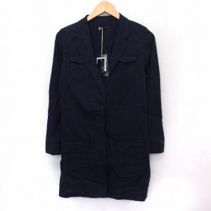 BROOKS BROTHERS ブルックスブラザーズ 346 ステンカラー ウール