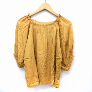カスタネ Kastane カットソー Tシャツ ...の商品画像