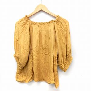 カスタネ Kastane カットソー Tシャツ...の詳細画像1